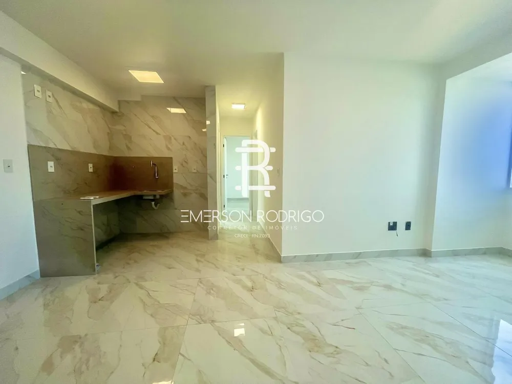Apartamento, 2 quartos, 55 m² - Foto 1