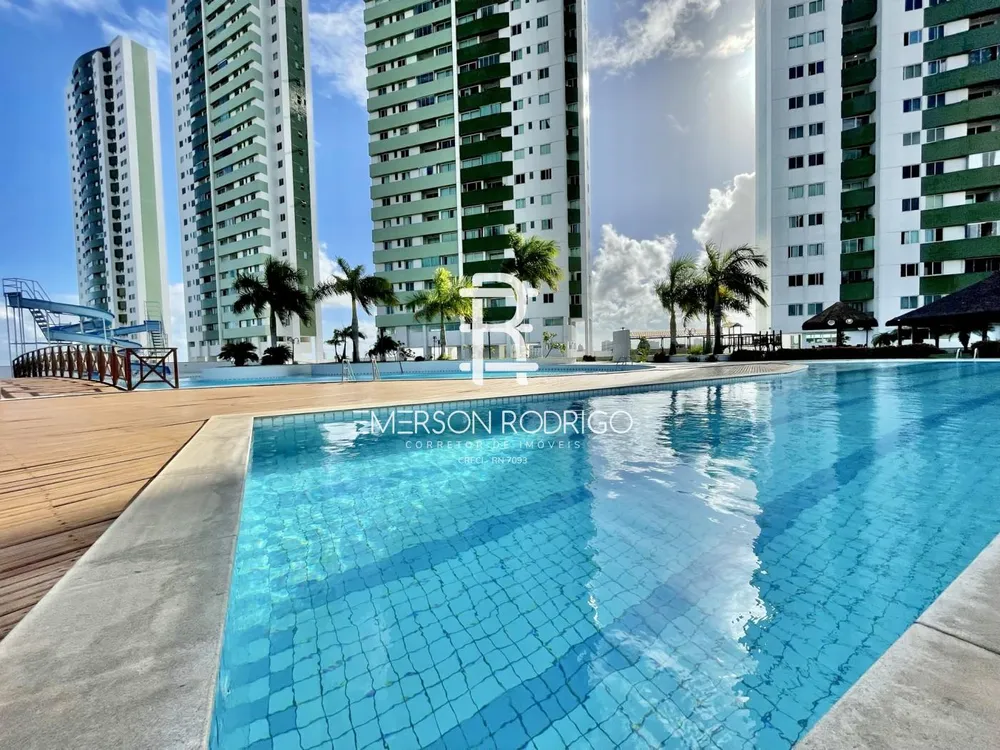Apartamento, 2 quartos, 55 m² - Foto 13