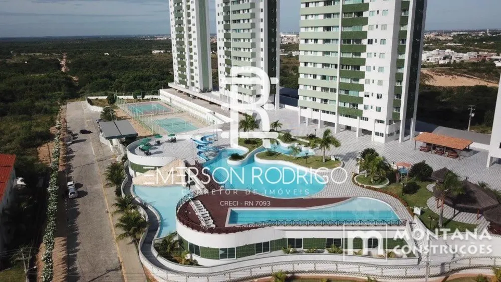 Apartamento, 2 quartos, 55 m² - Foto 19