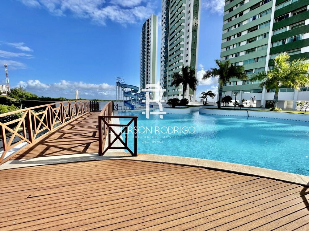 Apartamento à venda com 2 quartos, 55m² - Foto 4