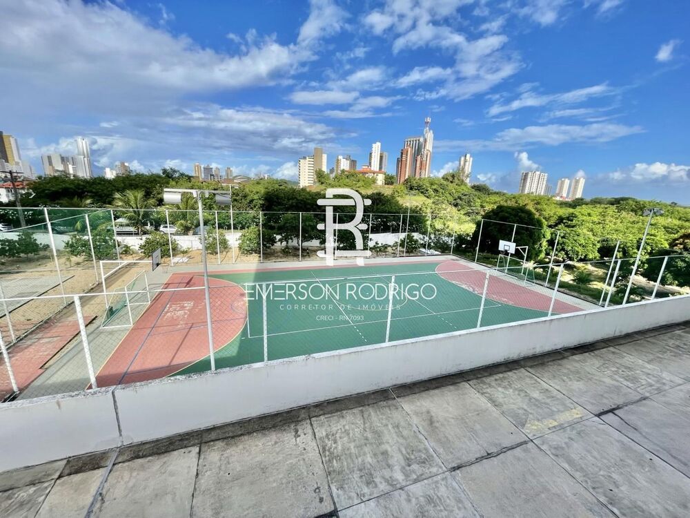 Apartamento à venda com 2 quartos, 55m² - Foto 3