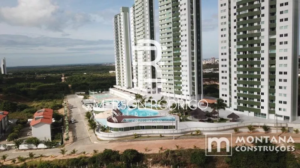 Apartamento, 2 quartos, 55 m² - Foto 8