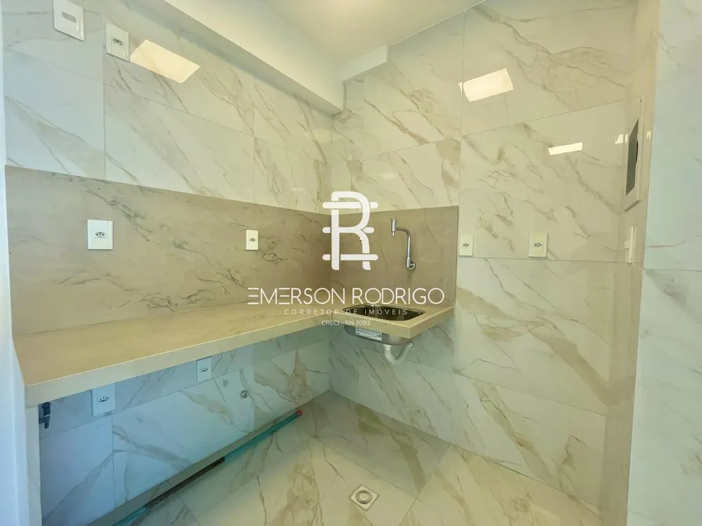 Apartamento, 2 quartos, 55 m² - Foto 3