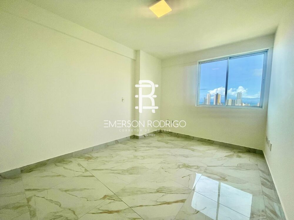Apartamento à venda com 2 quartos, 55m² - Foto 2