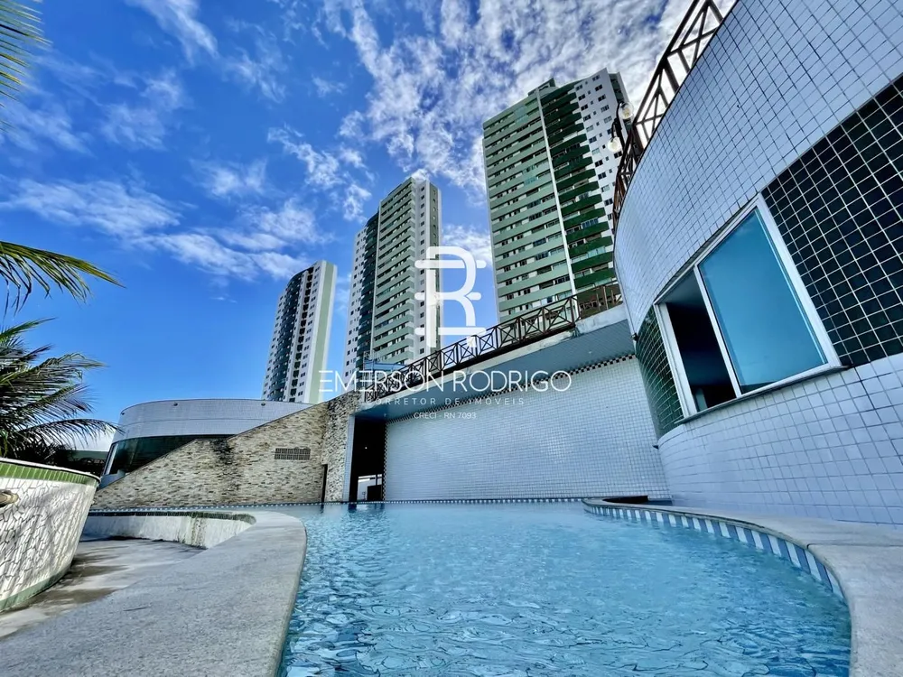 Apartamento, 2 quartos, 55 m² - Foto 15