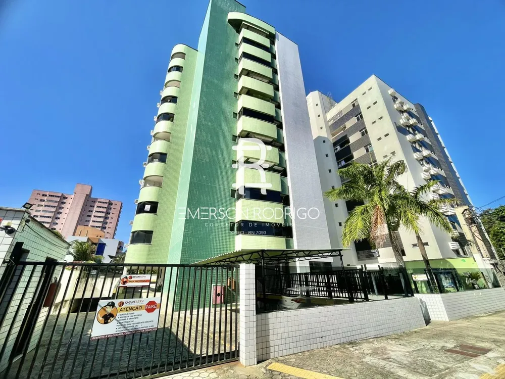 Apartamento, 2 quartos, 55 m² - Foto 1