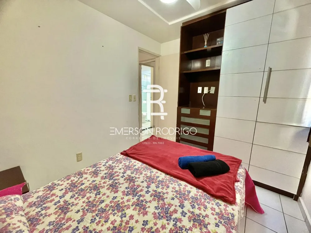 Apartamento, 2 quartos, 55 m² - Foto 7