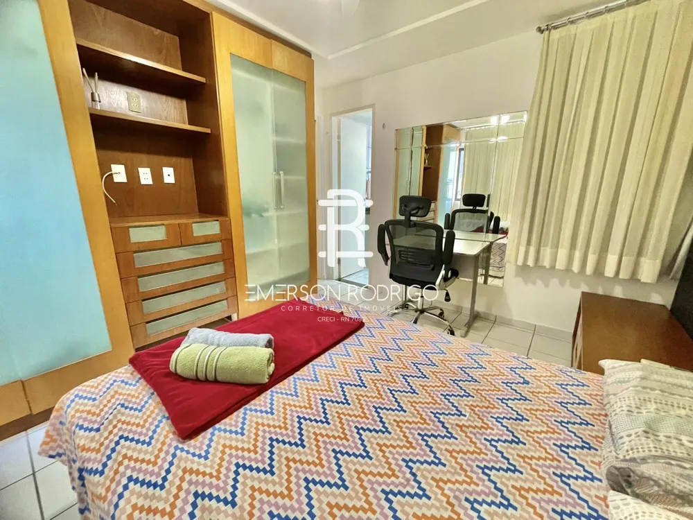 Apartamento, 2 quartos, 55 m² - Foto 9