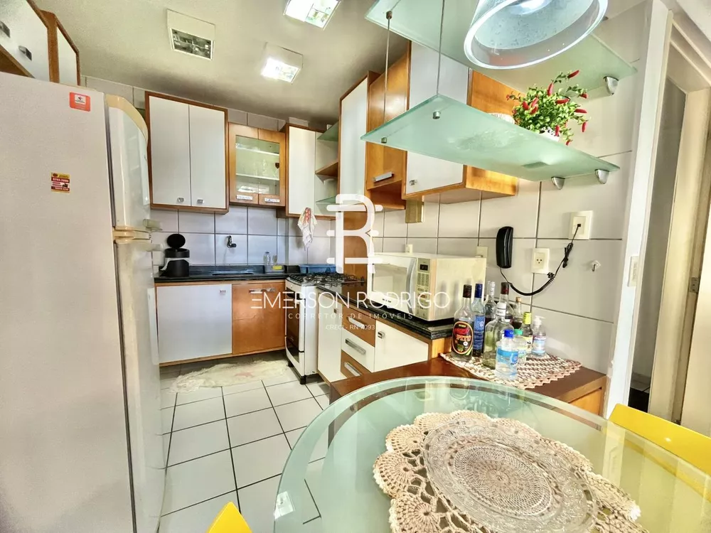 Apartamento, 2 quartos, 55 m² - Foto 1