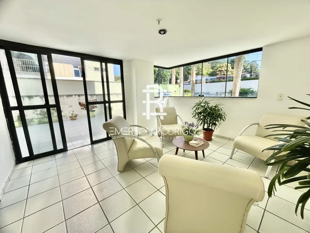 Apartamento, 2 quartos, 55 m² - Foto 13
