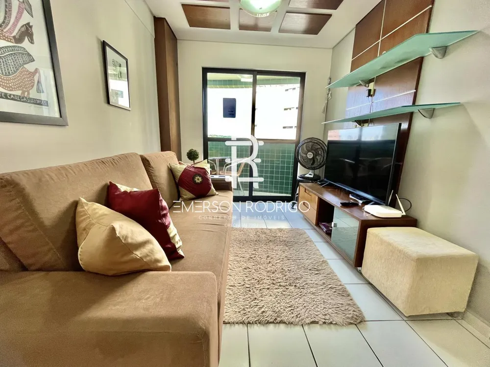 Apartamento, 2 quartos, 55 m² - Foto 3