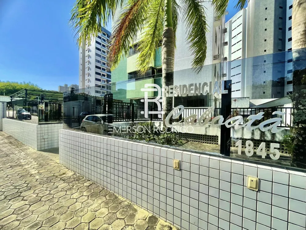 Apartamento, 2 quartos, 55 m² - Foto 11