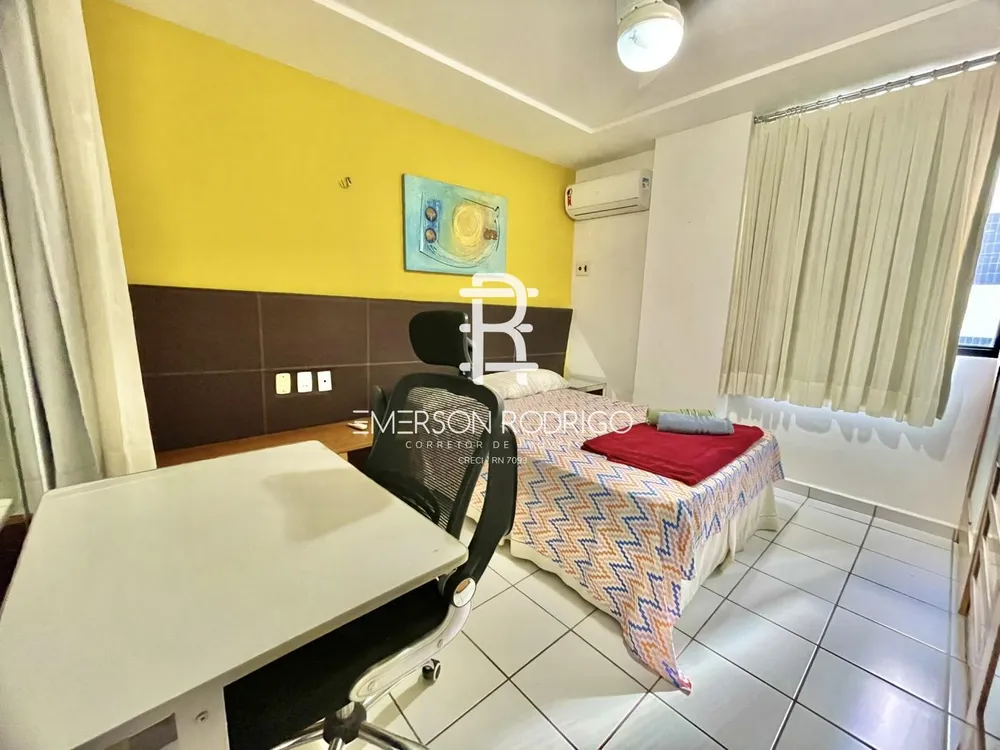 Apartamento, 2 quartos, 55 m² - Foto 8