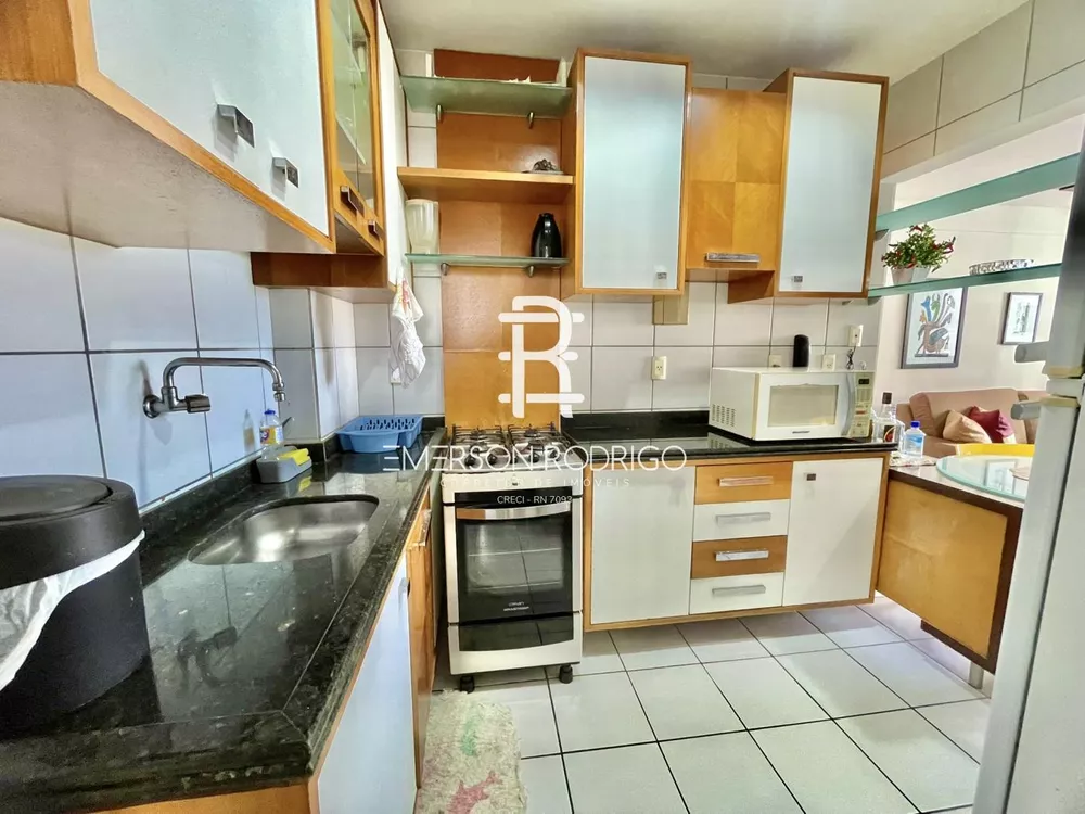 Apartamento, 2 quartos, 55 m² - Foto 2