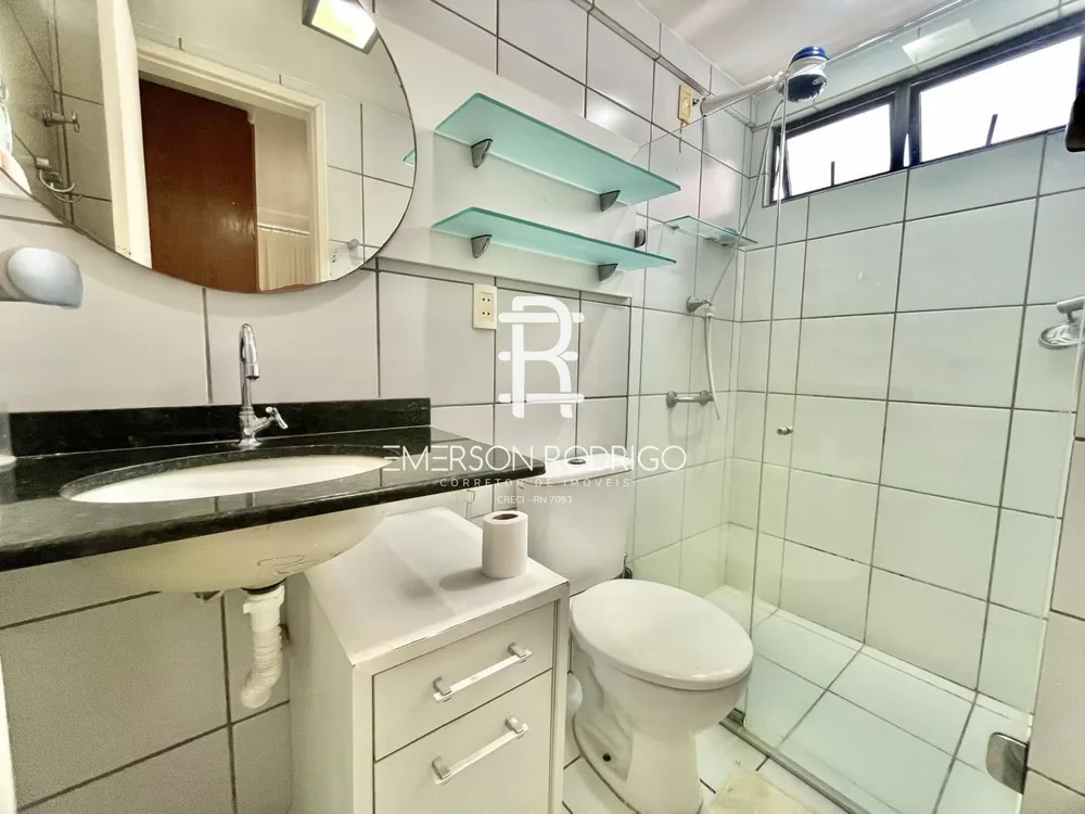 Apartamento, 2 quartos, 55 m² - Foto 10