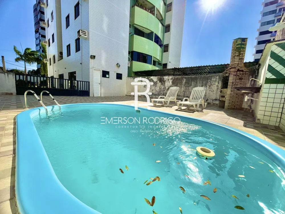 Apartamento, 2 quartos, 55 m² - Foto 15