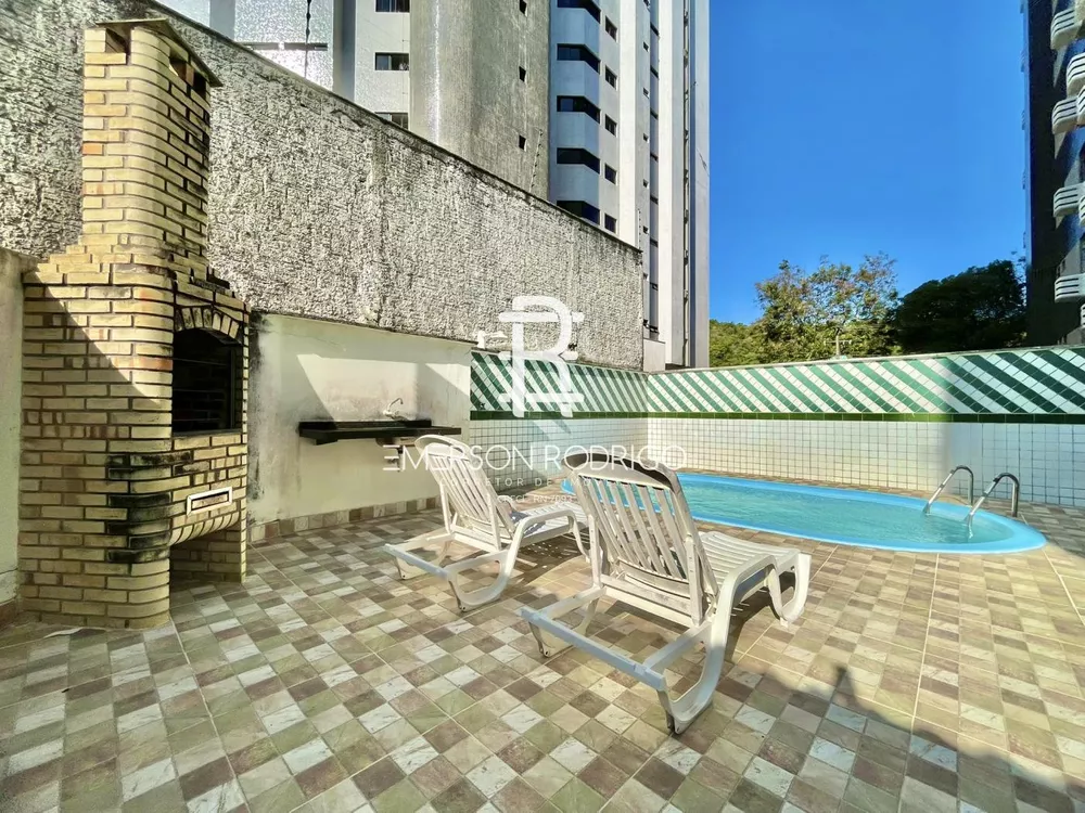 Apartamento, 2 quartos, 55 m² - Foto 4