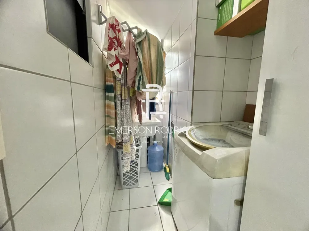 Apartamento, 2 quartos, 55 m² - Foto 6