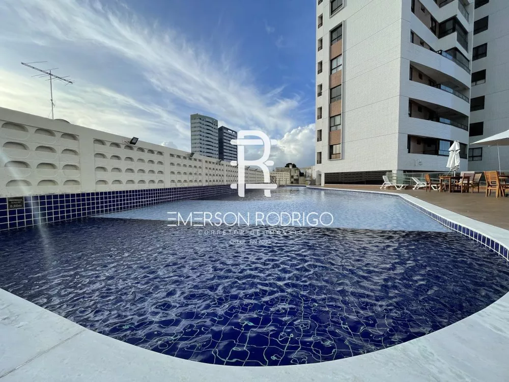 Apartamento, 4 quartos, 109 m² - Foto 8