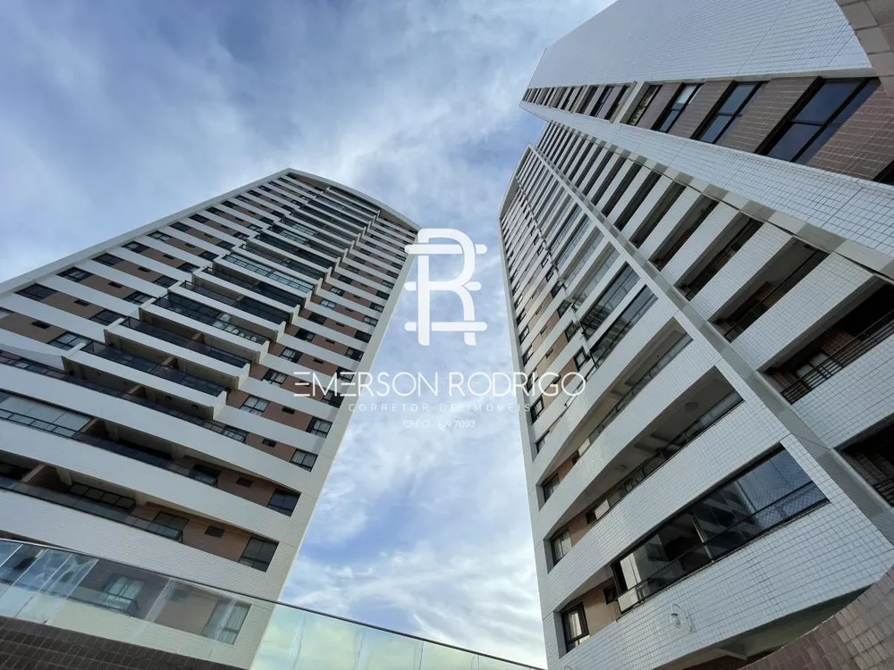 Apartamento, 4 quartos, 109 m² - Foto 2