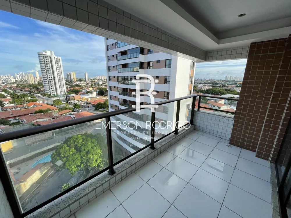 Apartamento, 4 quartos, 109 m² - Foto 5