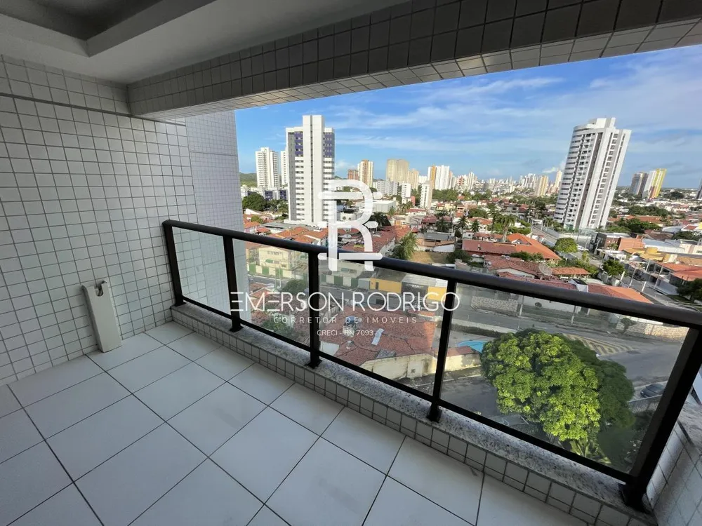 Apartamento, 4 quartos, 109 m² - Foto 4