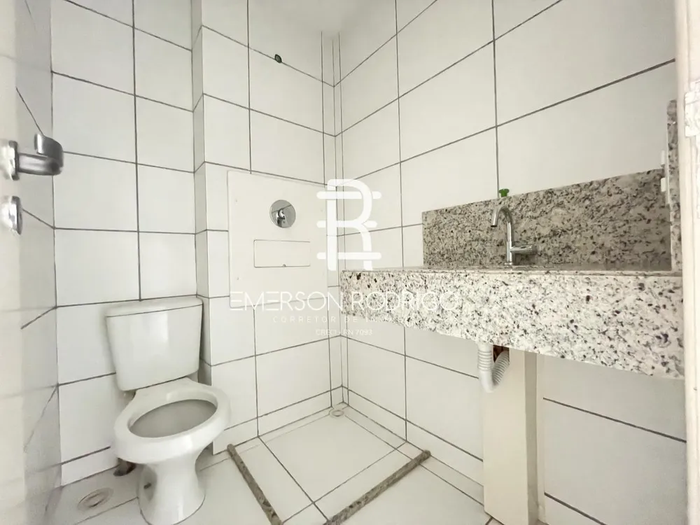 Apartamento, 4 quartos, 109 m² - Foto 10