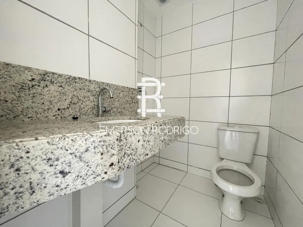 Apartamento, 4 quartos, 109 m² - Foto 12
