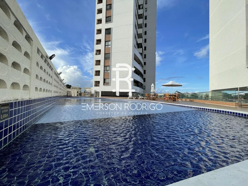 Apartamento, 4 quartos, 109 m² - Foto 1