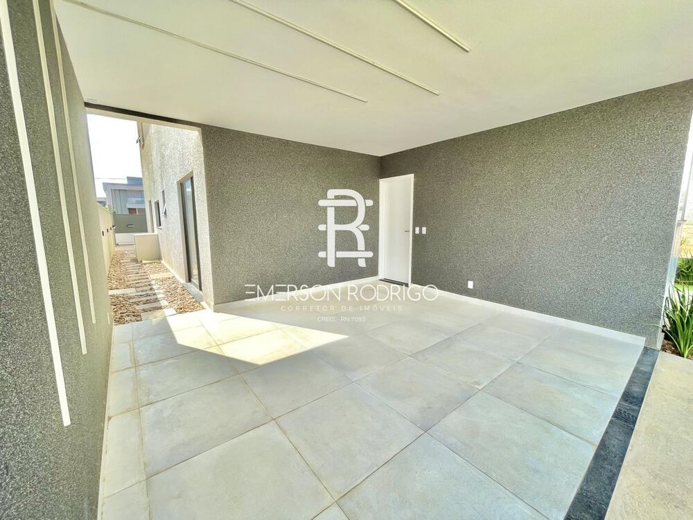 Casa de Condomínio à venda com 5 quartos, 190m² - Foto 1