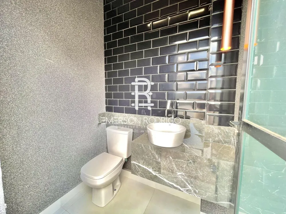 Casa de Condomínio, 5 quartos - Foto 6