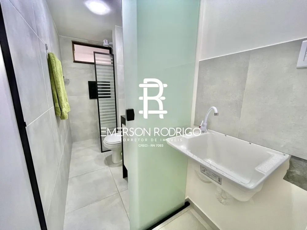 Apartamento, 1 quarto, 30 m² - Foto 5