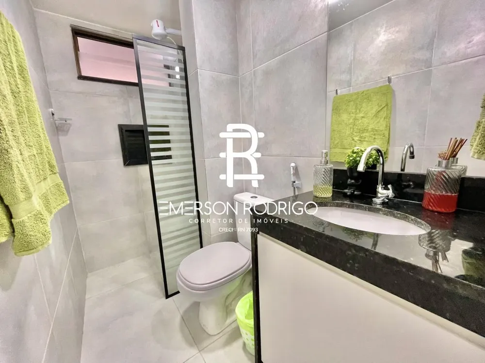 Apartamento, 1 quarto, 30 m² - Foto 6