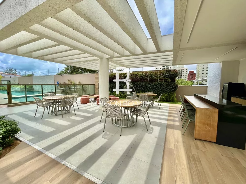 Apartamento, 2 quartos, 55 m² - Foto 5