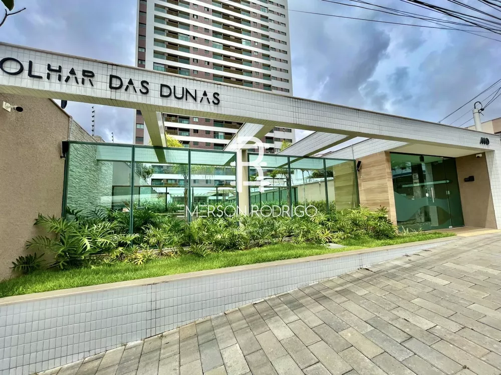 Apartamento, 2 quartos, 55 m² - Foto 8