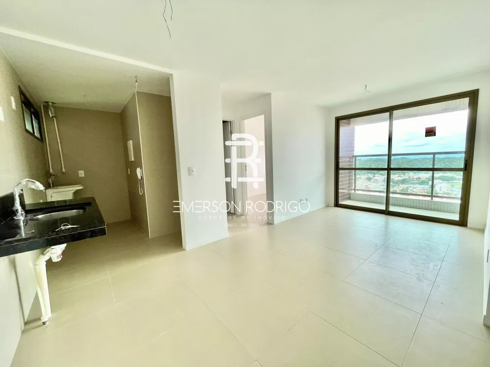 Apartamento, 2 quartos, 55 m² - Foto 1