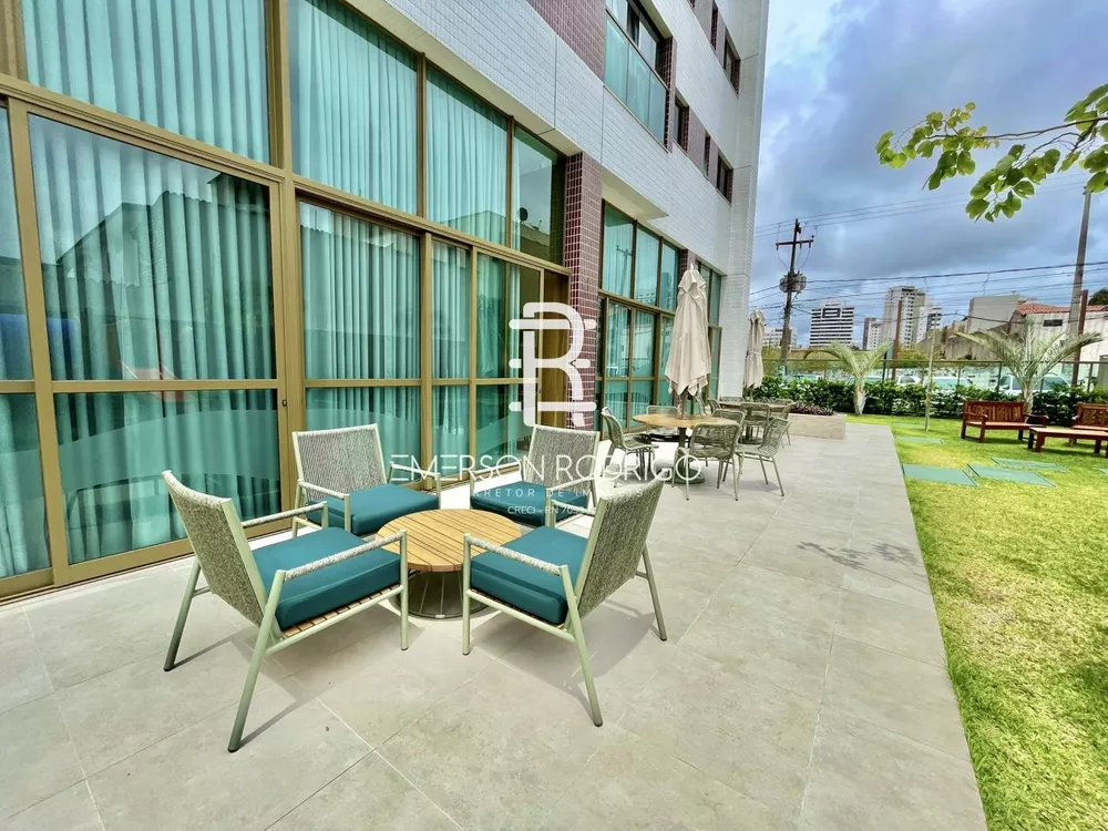 Apartamento, 2 quartos, 55 m² - Foto 4