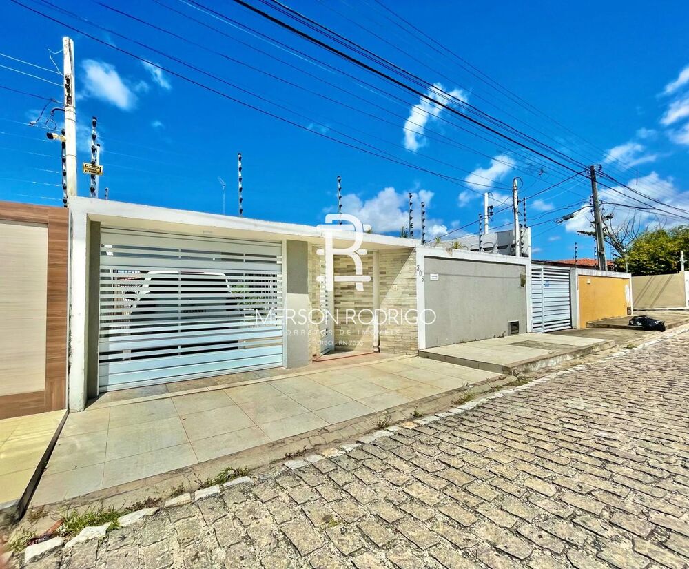 Casa à venda com 3 quartos, 140m² - Foto 16