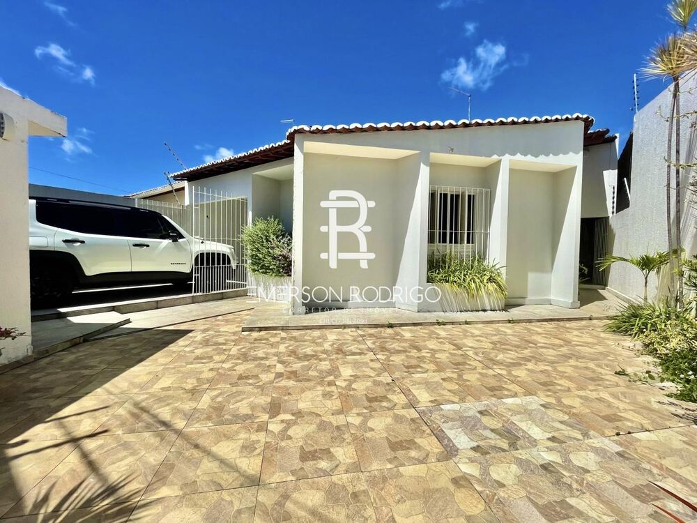 Casa à venda com 3 quartos, 140m² - Foto 18