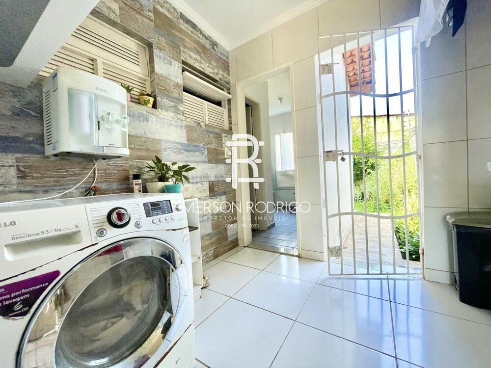 Casa à venda com 3 quartos, 140m² - Foto 12