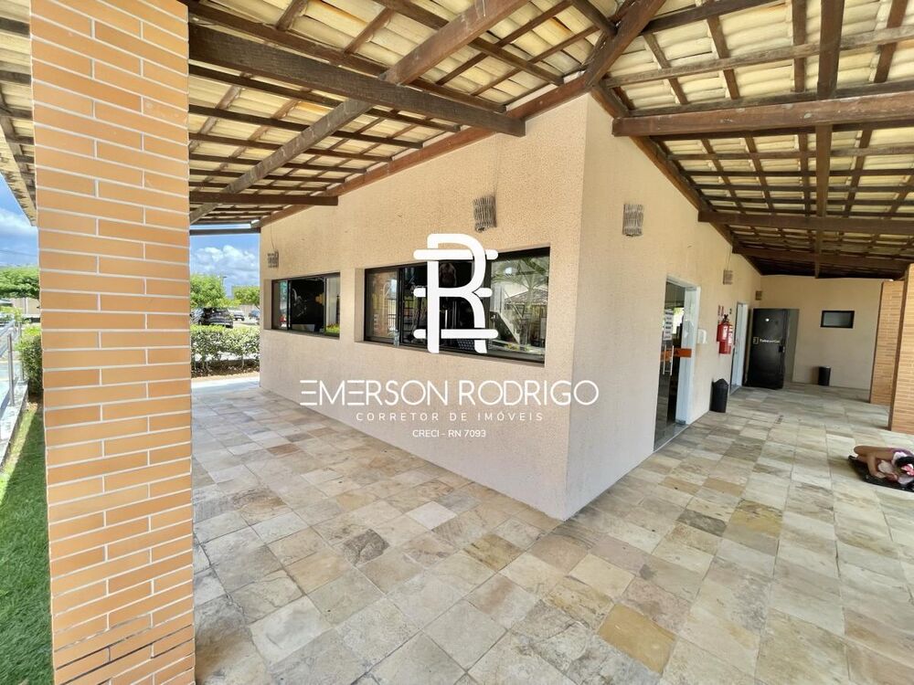 Apartamento à venda com 2 quartos, 56m² - Foto 3