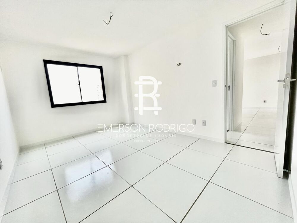 Apartamento à venda com 2 quartos, 56m² - Foto 1