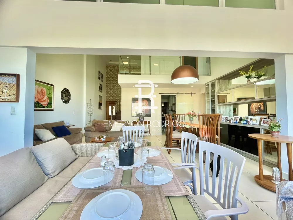 Apartamento, 5 quartos, 186 m² - Foto 1