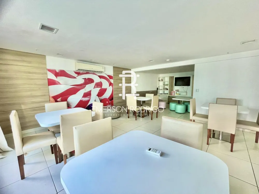 Apartamento, 5 quartos, 186 m² - Foto 18