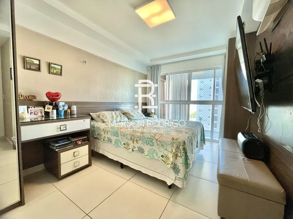 Apartamento, 5 quartos, 186 m² - Foto 9