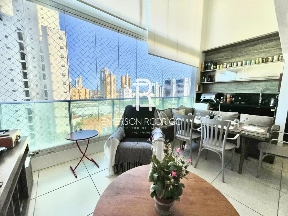 Apartamento, 5 quartos, 186 m² - Foto 3