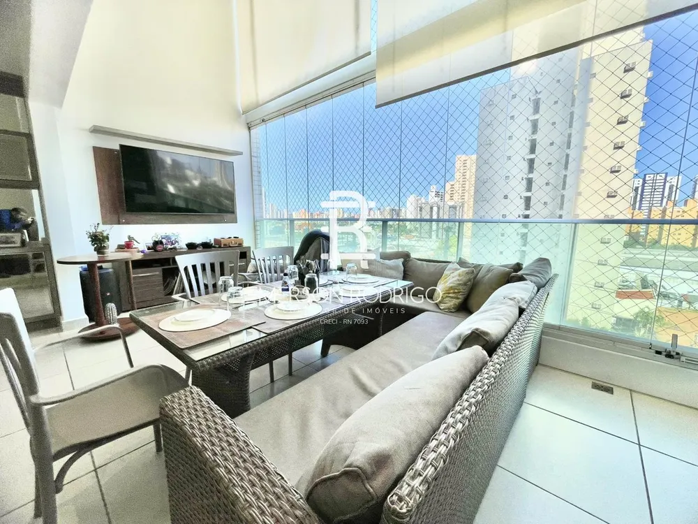 Apartamento, 5 quartos, 186 m² - Foto 2