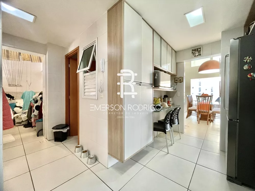 Apartamento, 5 quartos, 186 m² - Foto 4