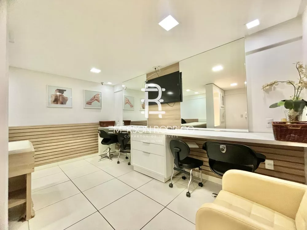 Apartamento, 5 quartos, 186 m² - Foto 8