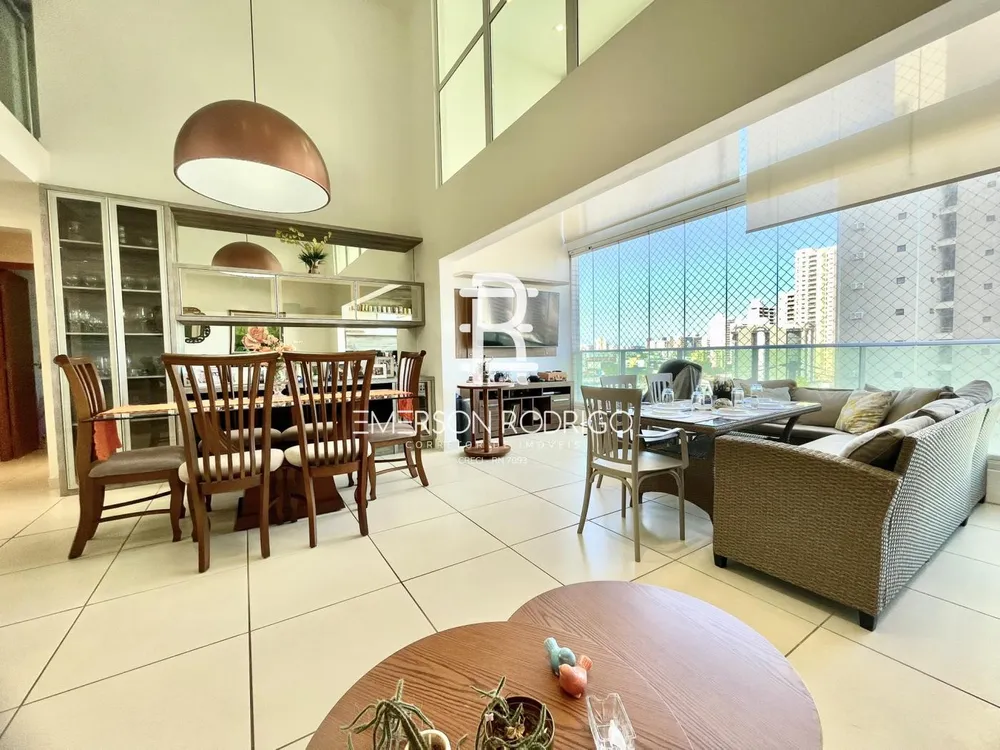 Apartamento, 5 quartos, 186 m² - Foto 1